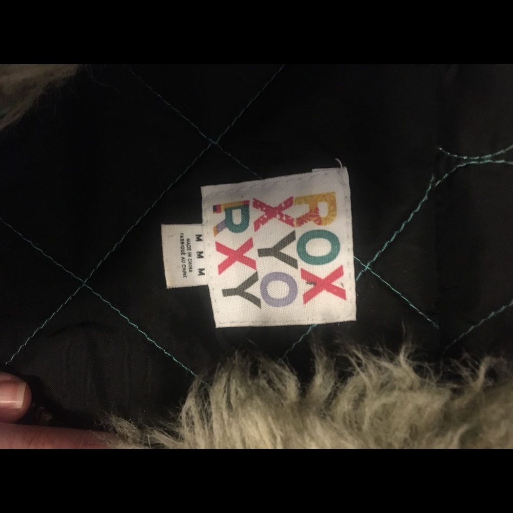 ROXY Jacket - Picture 3 of 3